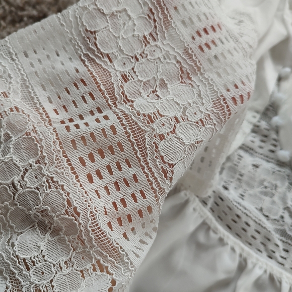 New boho summer dress. Small - Picture 7 of 7